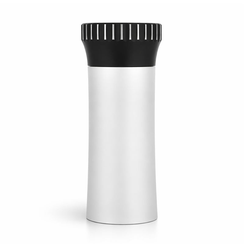 Kinu Moon Premium Stainless Steel & Aluminum Spice Grinder