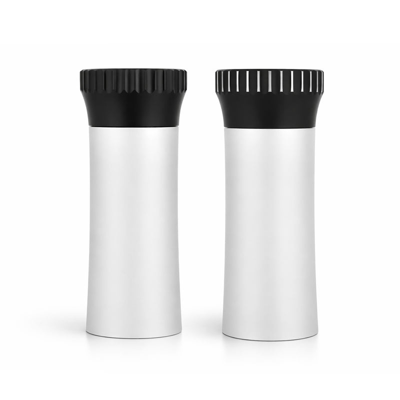 Kinu Moon Premium Stainless Steel & Aluminum Spice Grinder