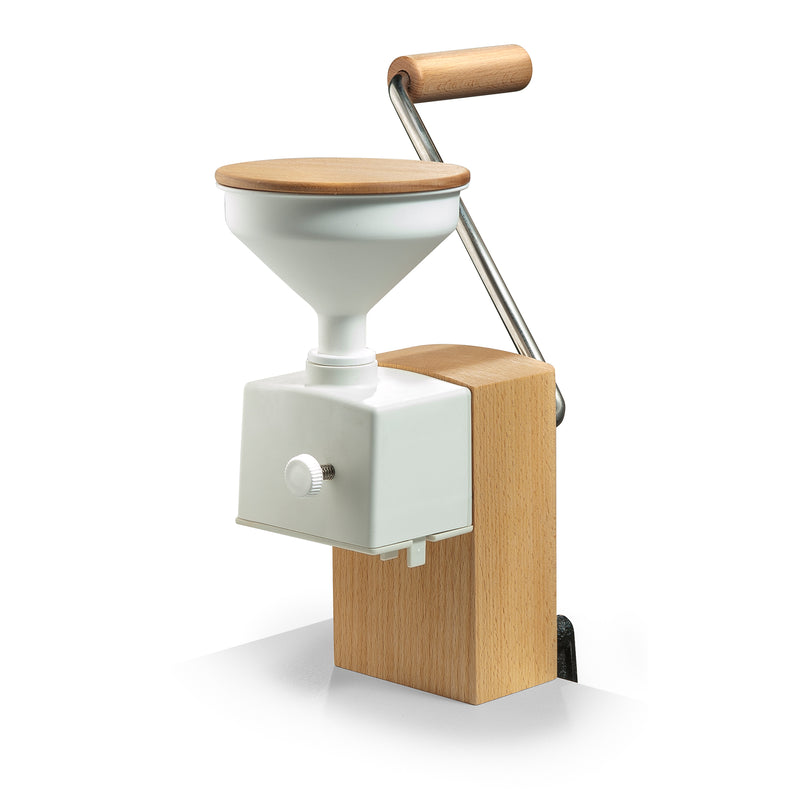 コモ フロチーノ 穀物フレークメーカー - 01002