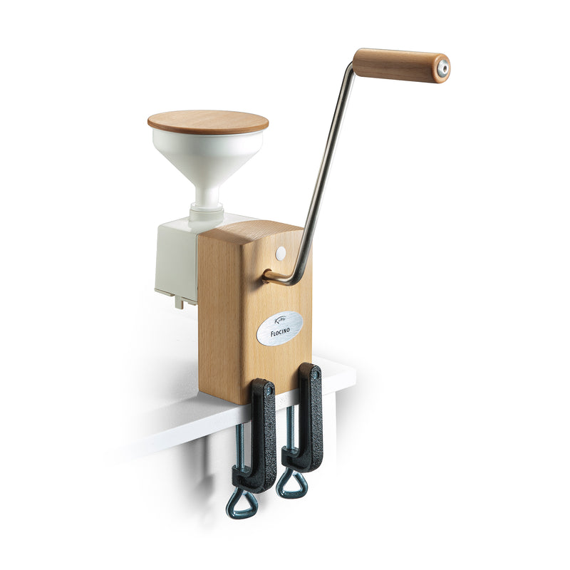 コモ フロチーノ 穀物フレークメーカー - 01002