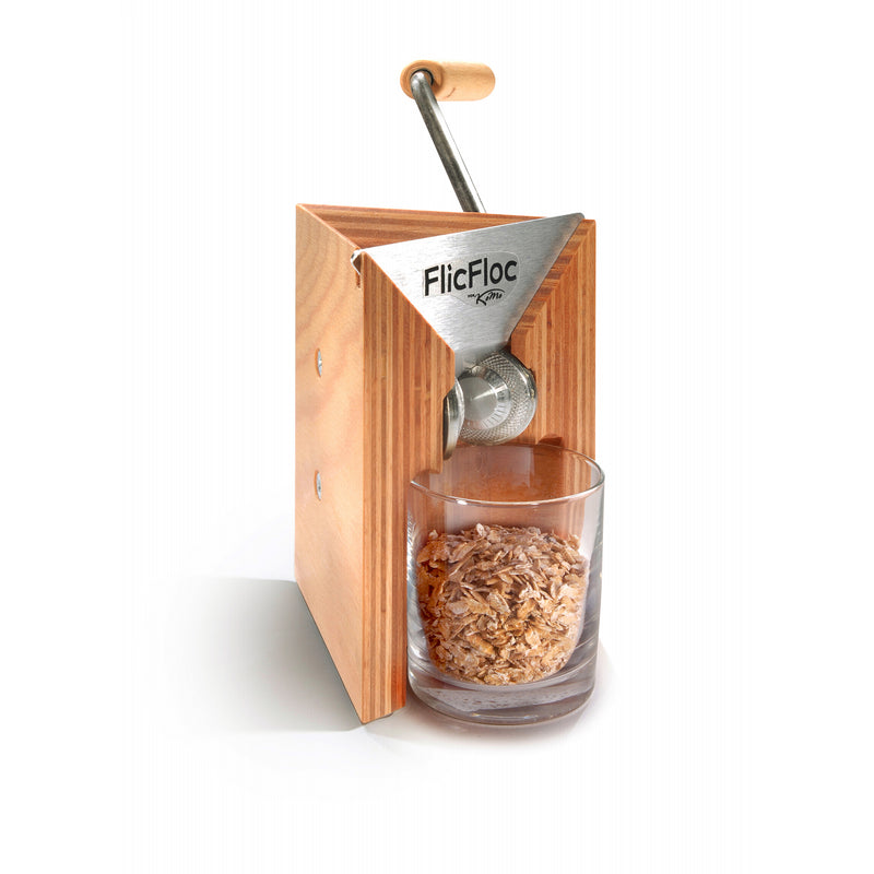 Komo FLICFLOC Grain Flaker - 01004