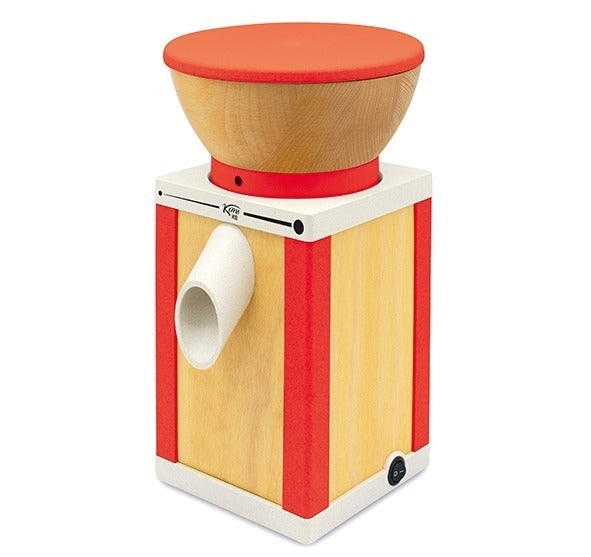 KoMo MIO Electric Grain Mill – 230 V ONLY (Not for USA/Canada)