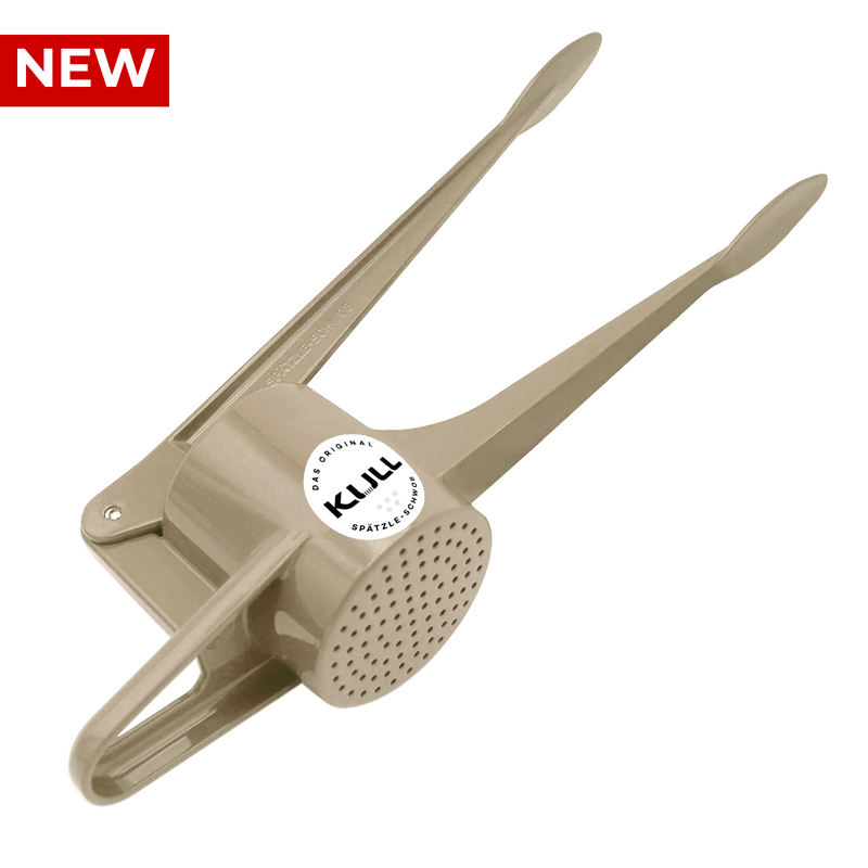 Kull Spaetzle Press Dishwasher Safe