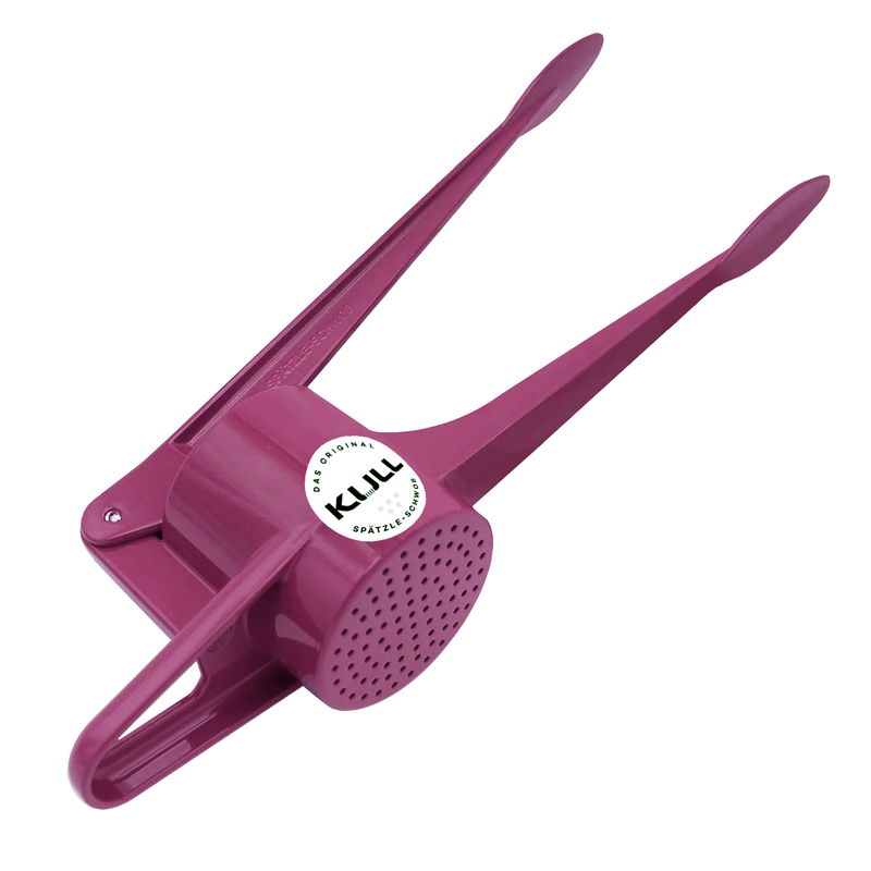 Kull Spaetzle Press Dishwasher Safe