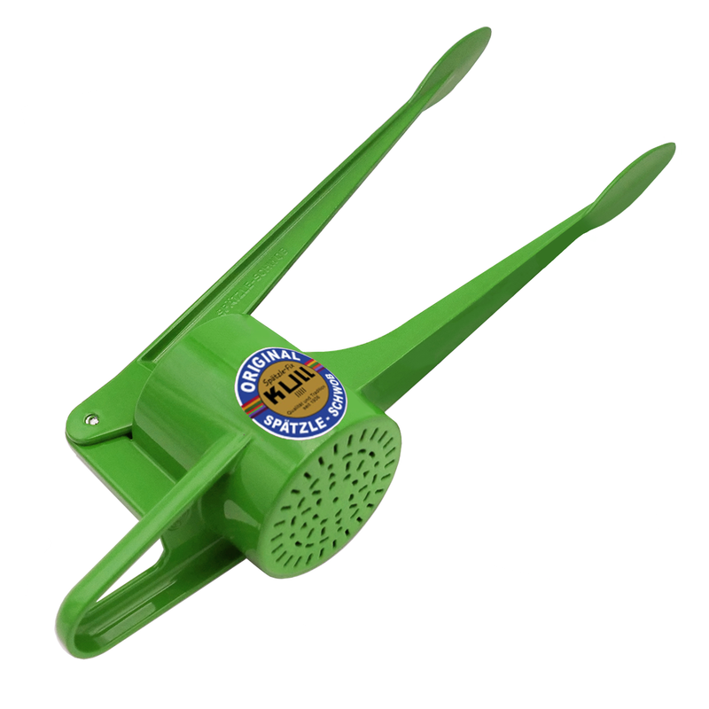 Kull Spaetzle Press Dishwasher Safe