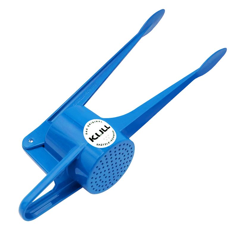 Kull Spaetzle Press Dishwasher Safe