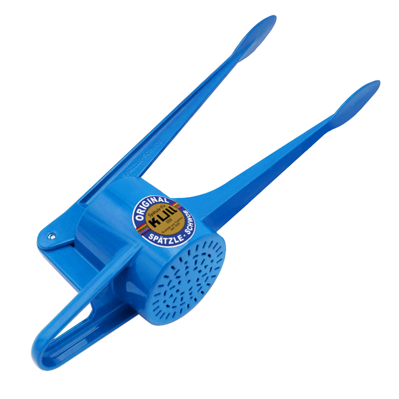 Kull Spaetzle Press Dishwasher Safe