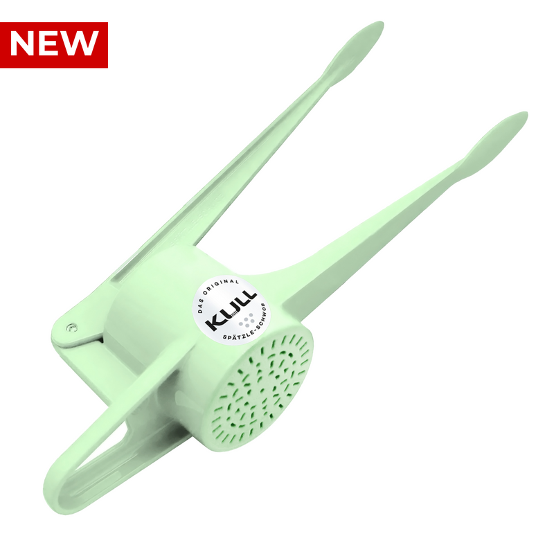 Kull Spaetzle Press Dishwasher Safe