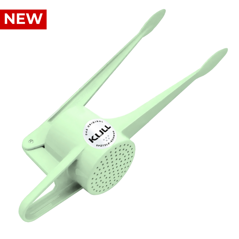 Kull Spaetzle Press Dishwasher Safe