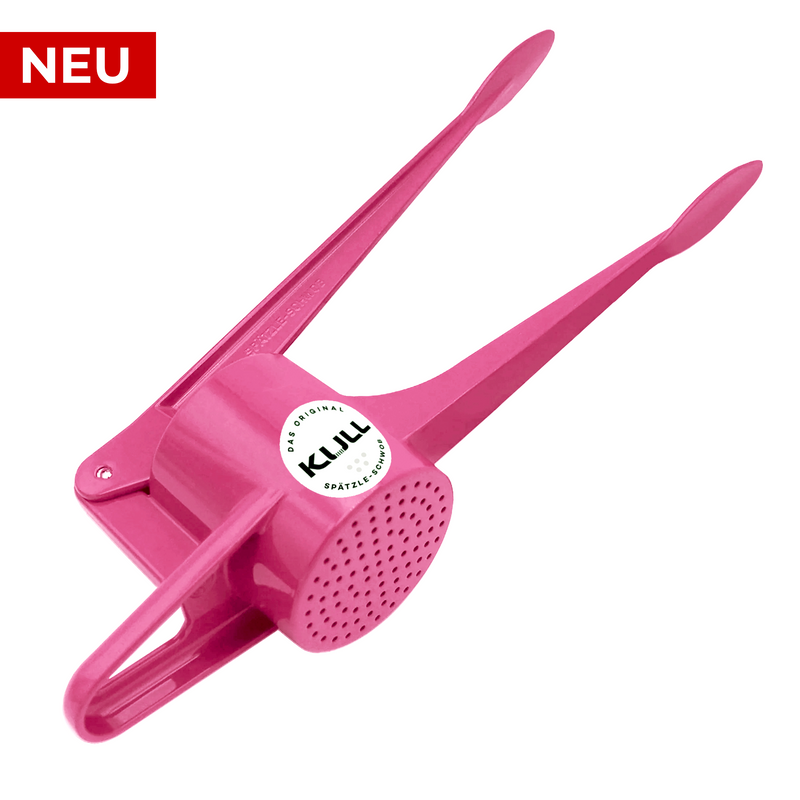 Kull Spaetzle Press Dishwasher Safe