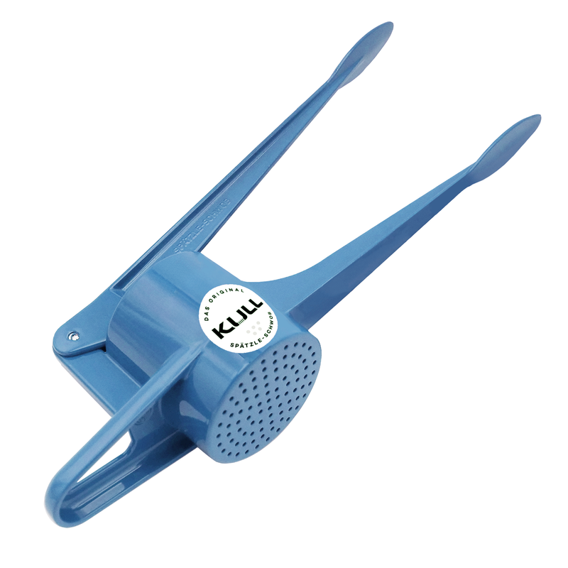 Kull Spaetzle Press Dishwasher Safe — Loewen META trading GmbH Kull Spaetzle Press Dishwasher Safe — Loewen META trading GmbH