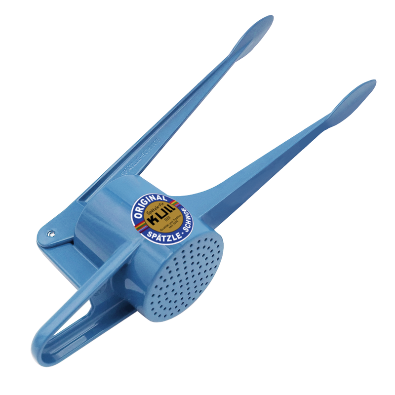 Kull Spaetzle Press Dishwasher Safe