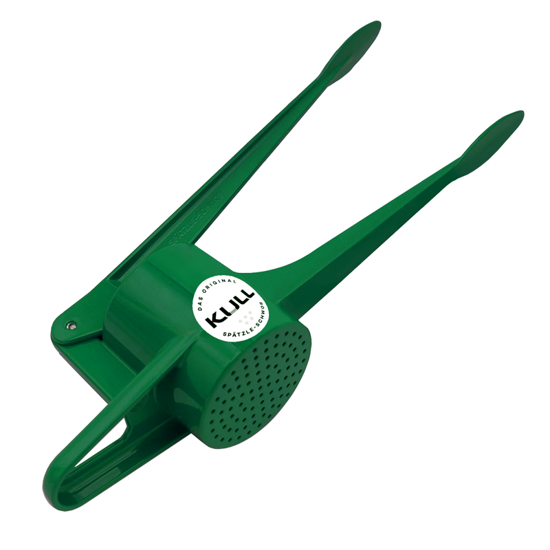 Kull Spaetzle Press Dishwasher Safe