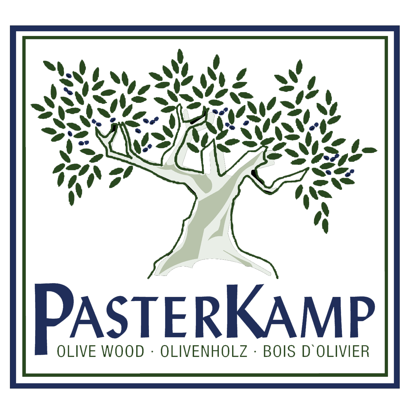 Manufacturer PASTERKAMP