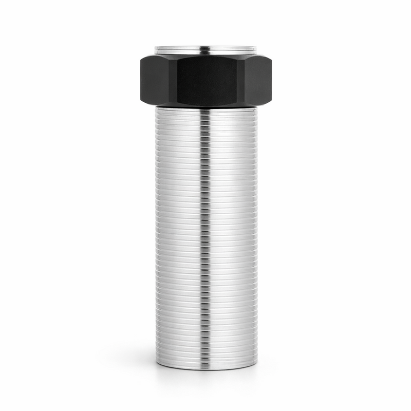 Kinu Orion X Stainless Steel Spice Grinder – 46 mm Burr