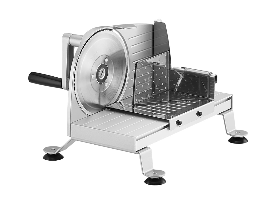 Ritter Hand Manual Bread & Food Slicer MANUS 3 - Made in Germany