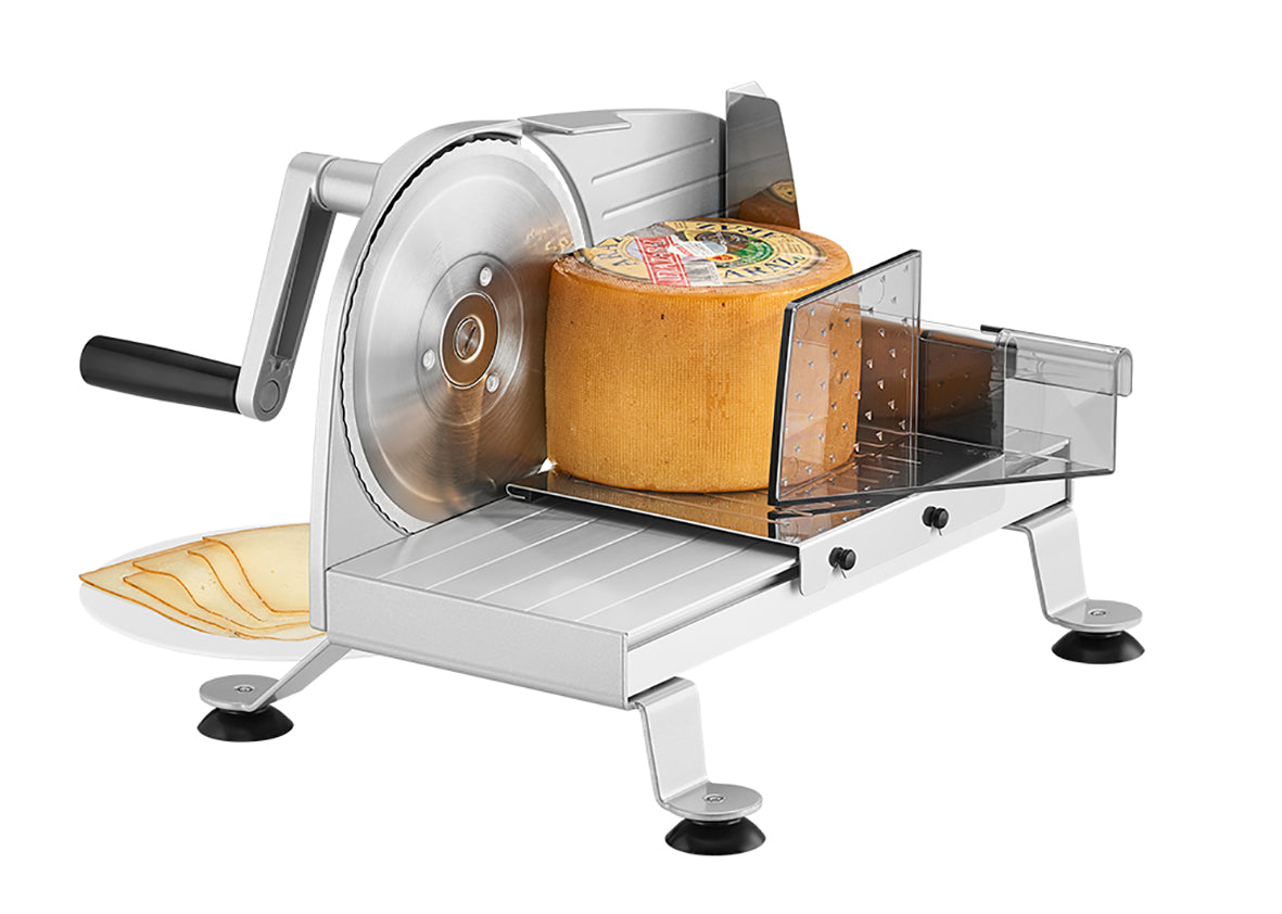 【未使用品】ritter minus 3 No.107.000 スライサー Ritter Hand Manual Bread & Food Slicer MANUS 3 - Made in Germany