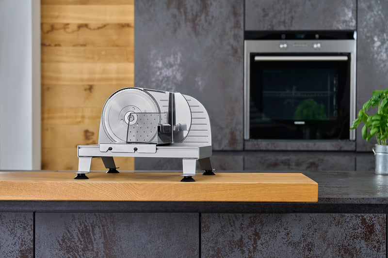 Ritter Hand Bread & Food Slicer MANUS 3 - No. 107.000