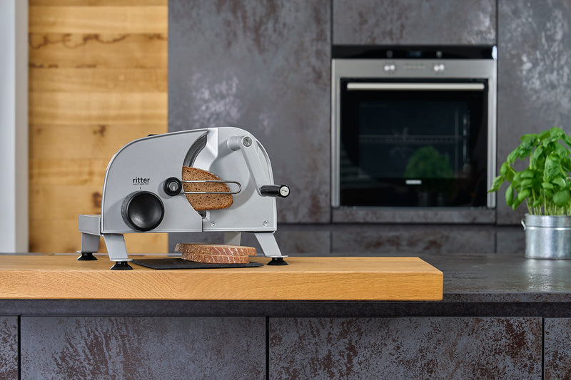 Ritter Hand Bread & Food Slicer MANUS 3 - No. 107.000