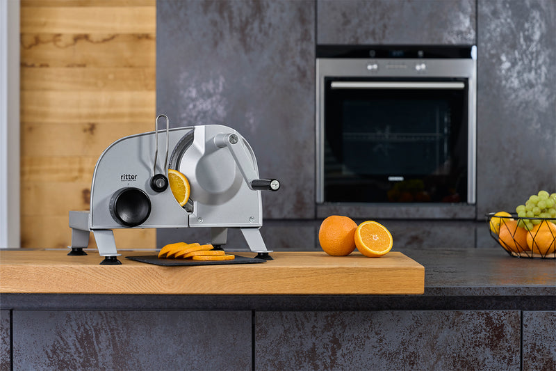 Ritter Hand Bread & Food Slicer MANUS 3 - No. 107.000