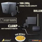 Goldspatz MAX Spaetzle Maker