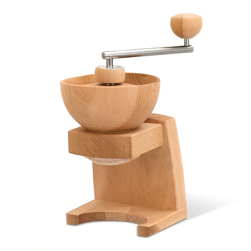 Kornkraft Manual Grain Mill MIA MOLA