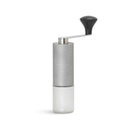Mill.One Manual Coffee Grinder, Stainless Steel