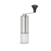 Mill.One Manual Coffee Grinder, Stainless Steel