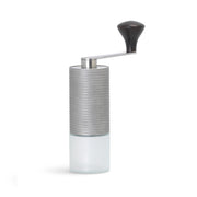 Mill.One Manual Coffee Grinder, Stainless Steel