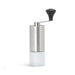 Mill.One Manual Coffee Grinder, Stainless Steel