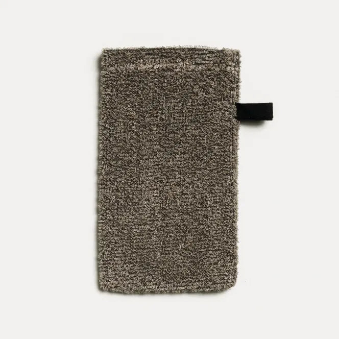 MÖVE マッサージウォッシュミット - 25 x 14 cm (9.8 x 5.5 in)