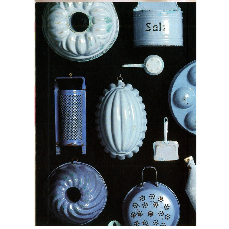 Original Badisch, Lo mejor de la cocina de Baden de Heidi Knoblich y Monika Graff - Alemán/Inglés