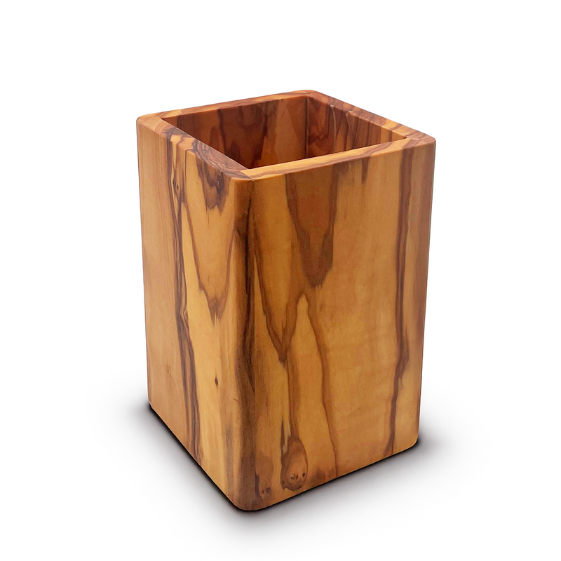 PASTERKAMP Olive Wood Kitchen Tool Set