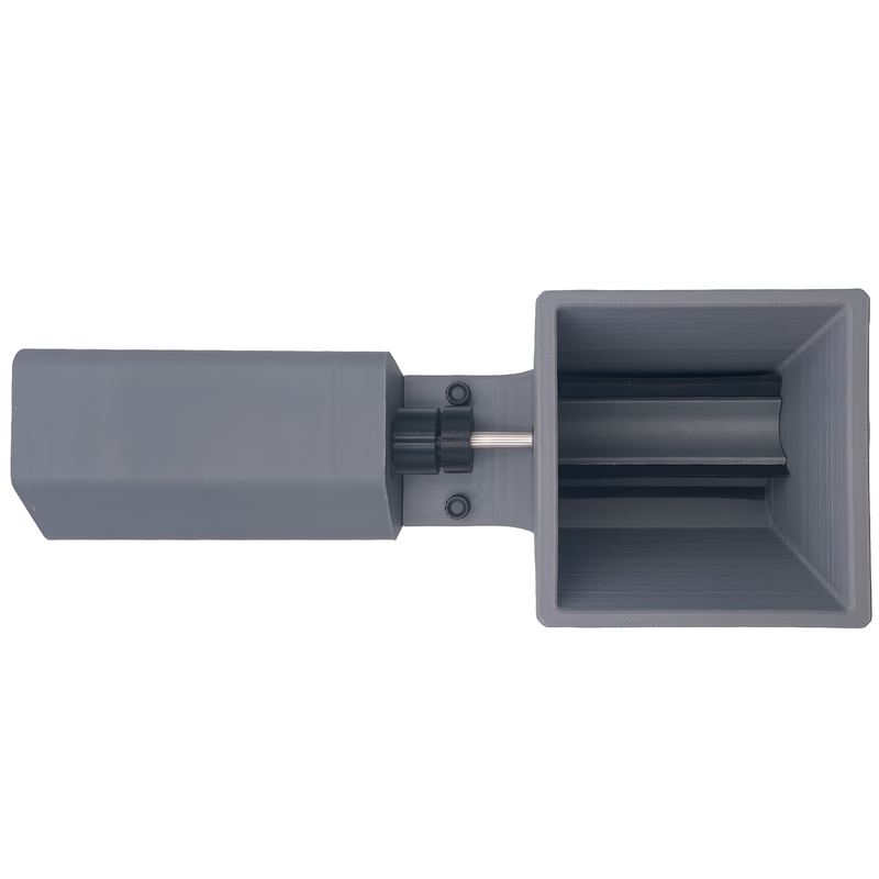 Goldspatz Knoepfle Profi MAX - Electric Spaetzle Machine for Short Spaetzle (Knoepfle-like)