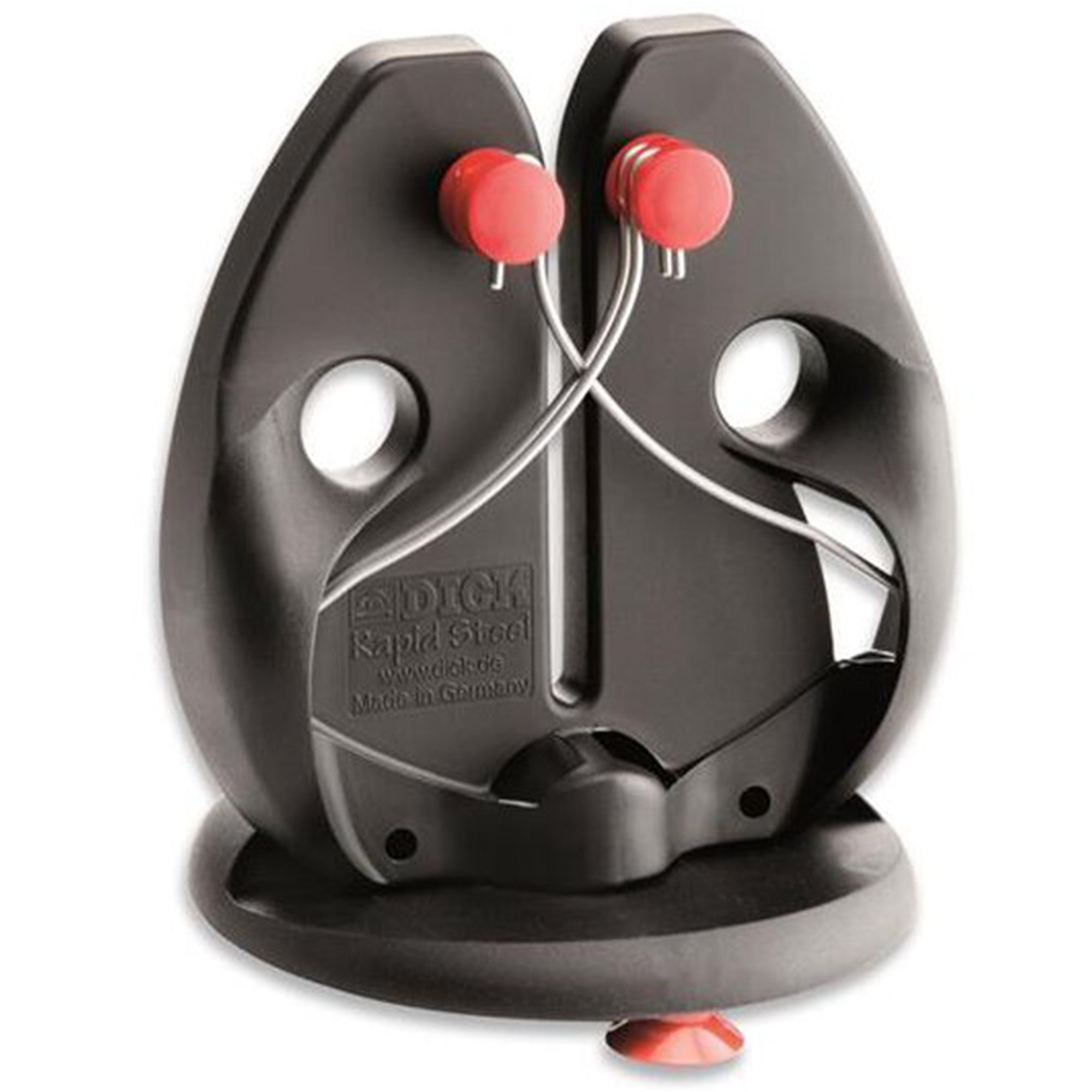Friedr. Dick Rapid Steel Knife Sharpener - Thumbnail 2