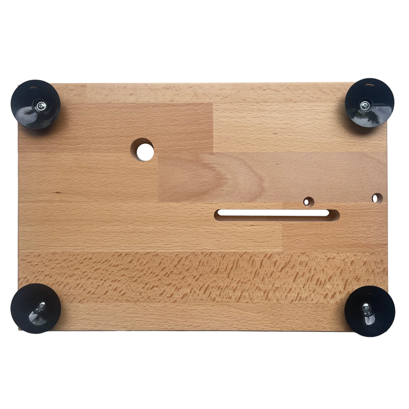 Original Replacement Board for Zassenhaus Retro Hand Bread Slicer CLASSIC