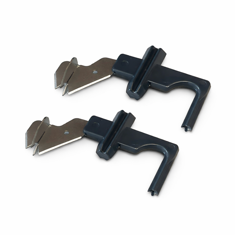 「Steinex-Combi」4020用Westmarkナイフホルダー（クロスナイフ付き）- 交換部品 - 4020-990Z