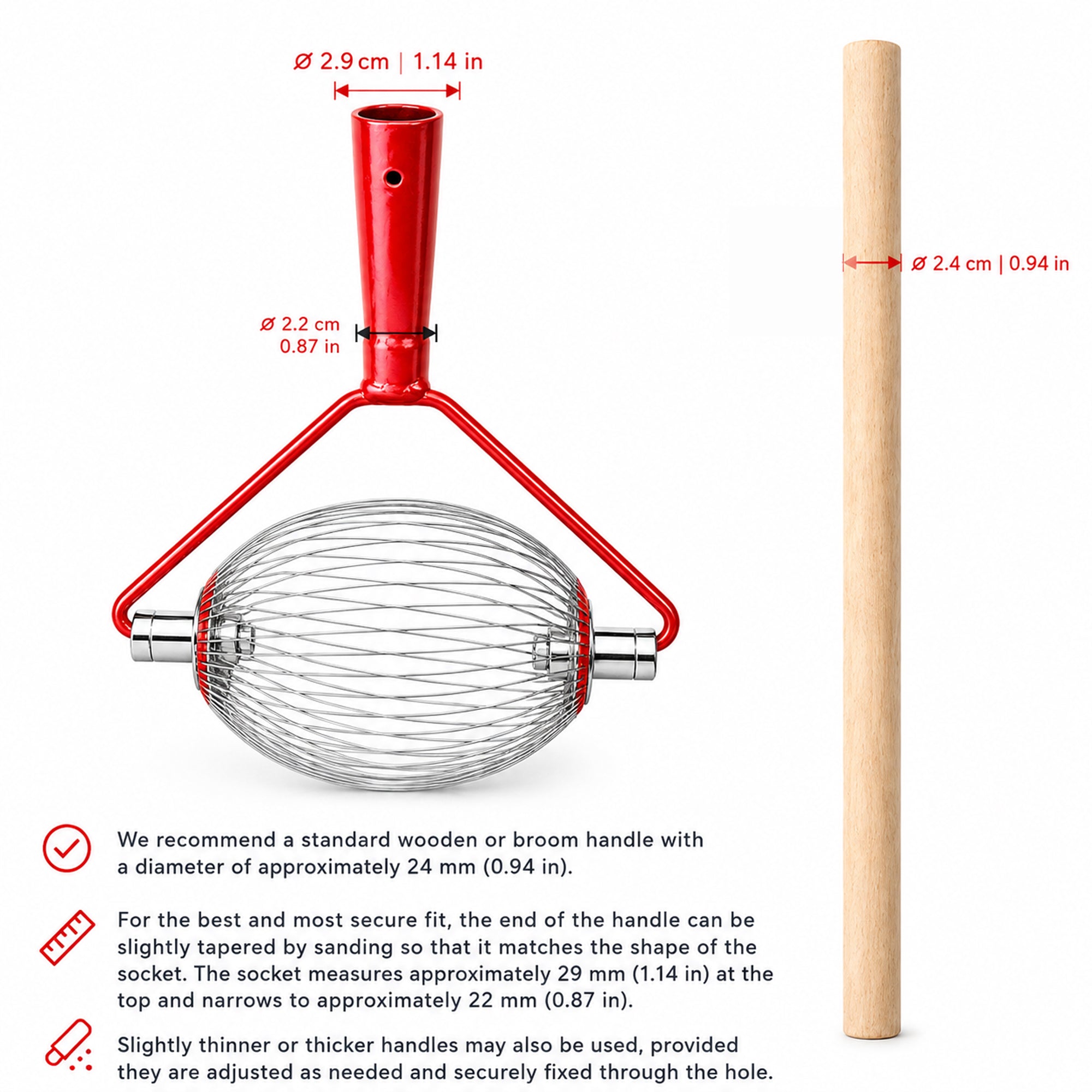 Rollblitz Rolling Apple Collector - Made in Germany — Loewen META