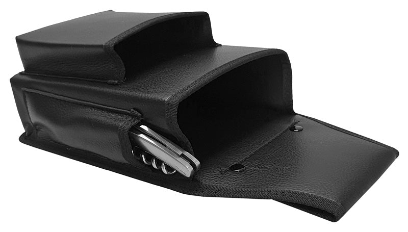 SYVA Waiter Strap Bag Special Black - #5022