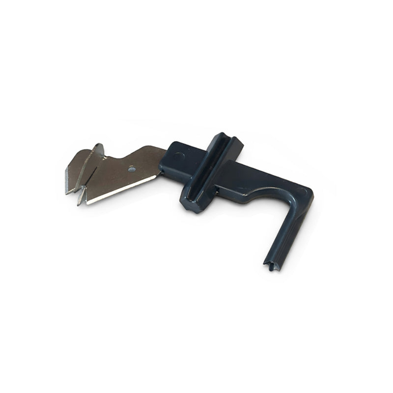 「Steinex-Combi」4020用Westmarkナイフホルダー（クロスナイフ付き）- 交換部品 - 4020-990Z