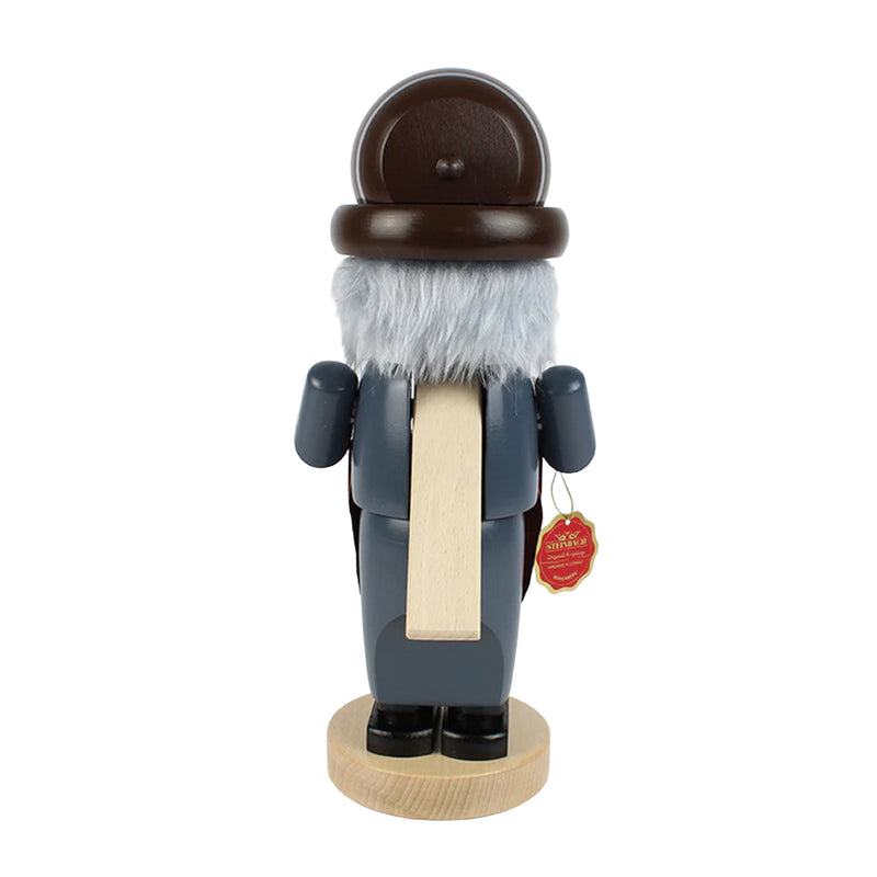 Steinbach Beer Brewer - German Handmade Nutcracker - 11.8"/30 cm
