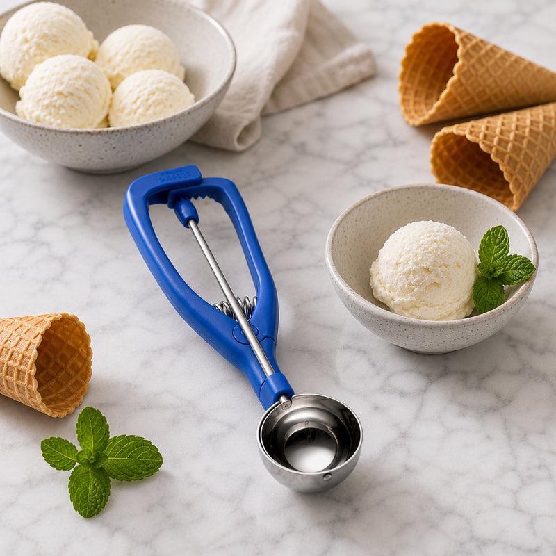 Stöckel Professional Ice Cream Scoop - K