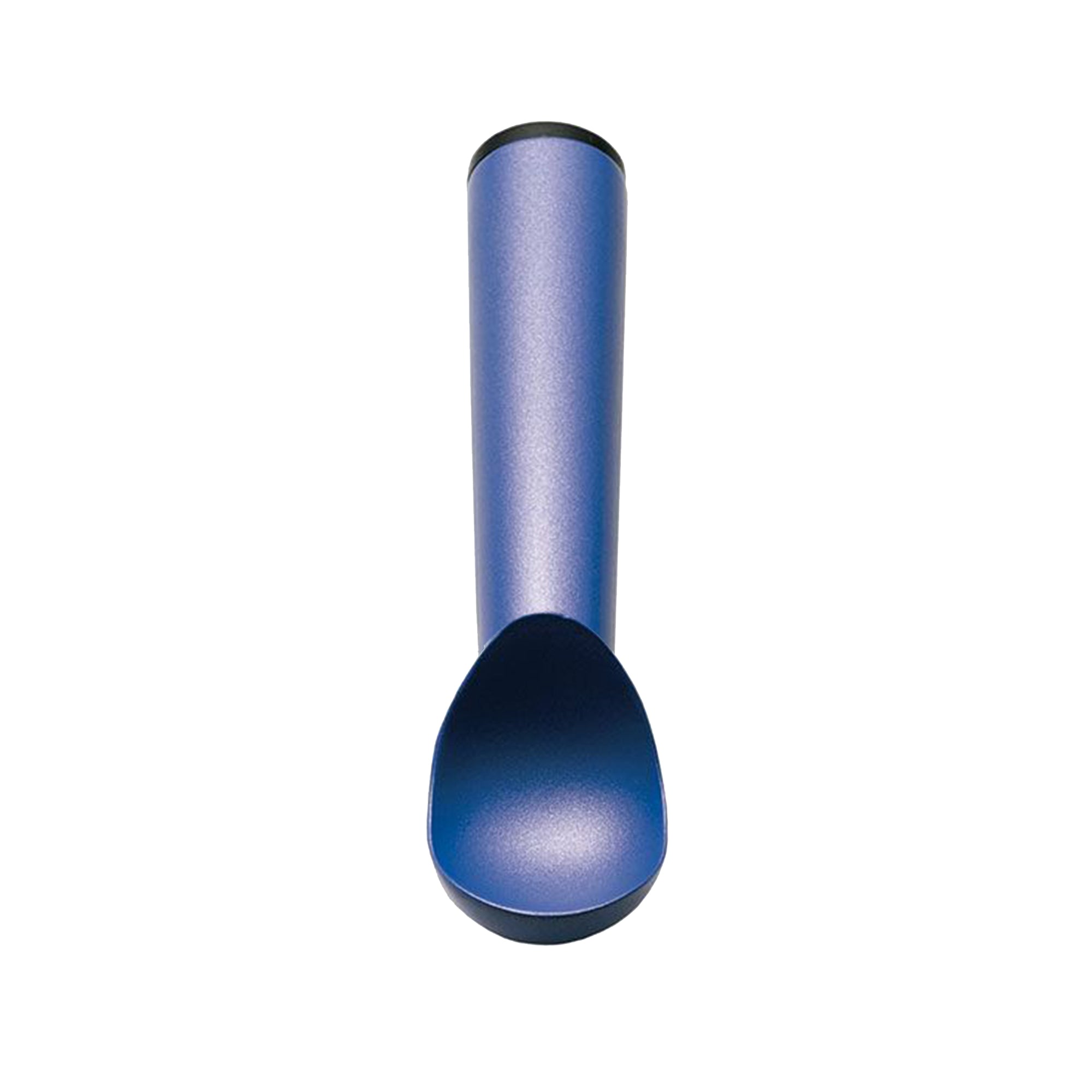 Stöckel 120288 Porzionatore Per Gelato In Metallo – Cucchiaio Paletta Lungo Manico, Ø 49 Mm, Capacità 1/30 Litro - 2