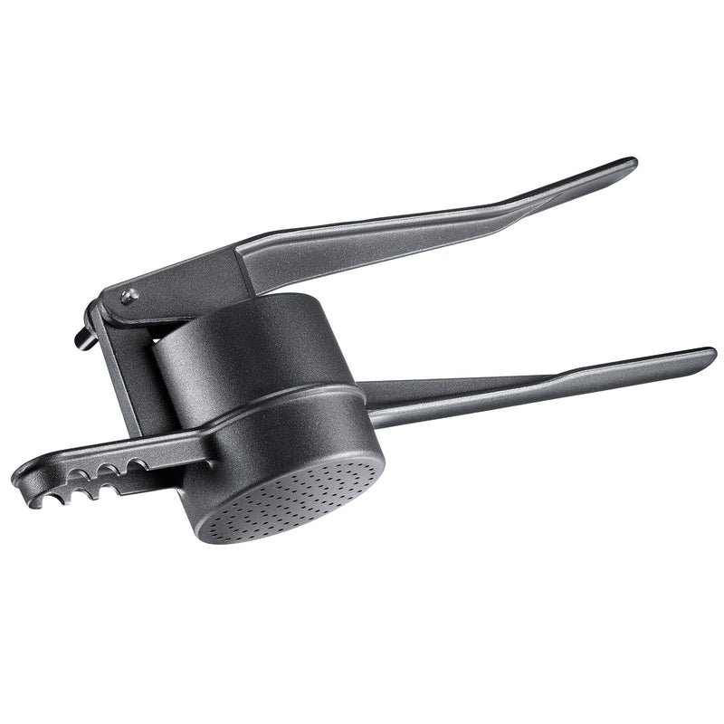 Westmark »Spaetzle Press«, Aluminum, Dishwasher Safe, BLACK EDITION