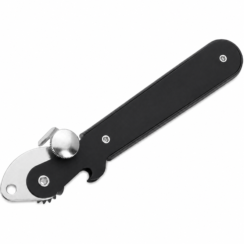 Westmark Columbus Lever Can Opener with Bottle Opener - #1025-2270