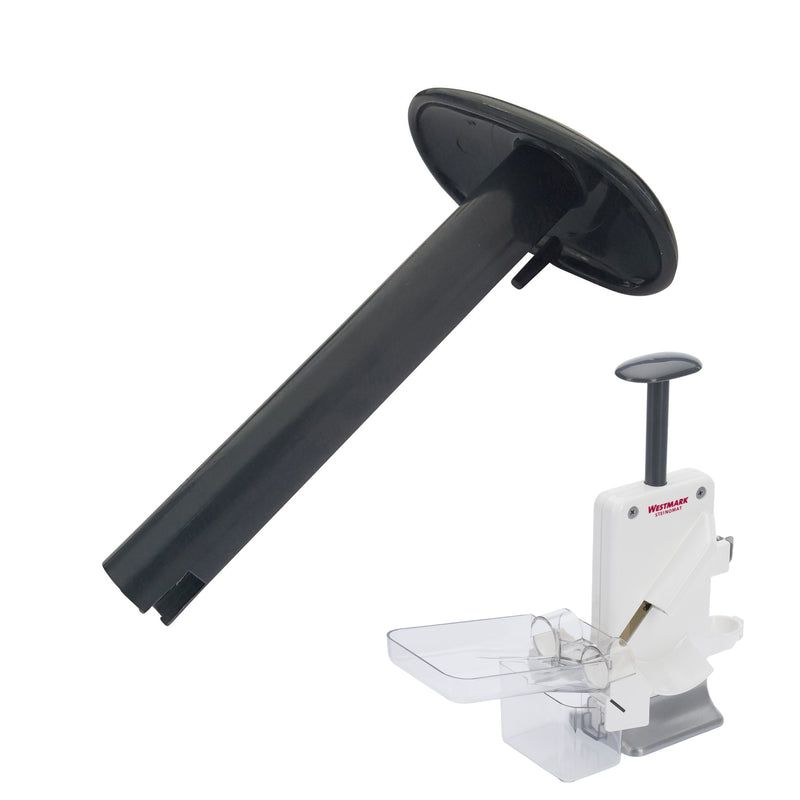 Westmark 交換用ハンドプランジャー (アントラサイト) “Steinomat” 4060用 - #4060-040z