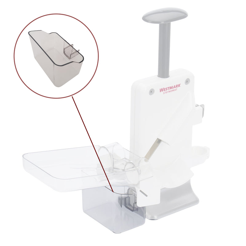 Westmark 交換用コアカセット（“Steinomat” 4060用） - #4060-070g