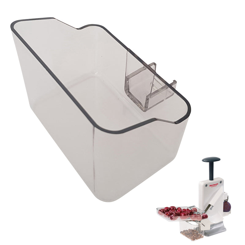 Westmark 交換用コアカセット（“Steinomat” 4060用） - #4060-070g