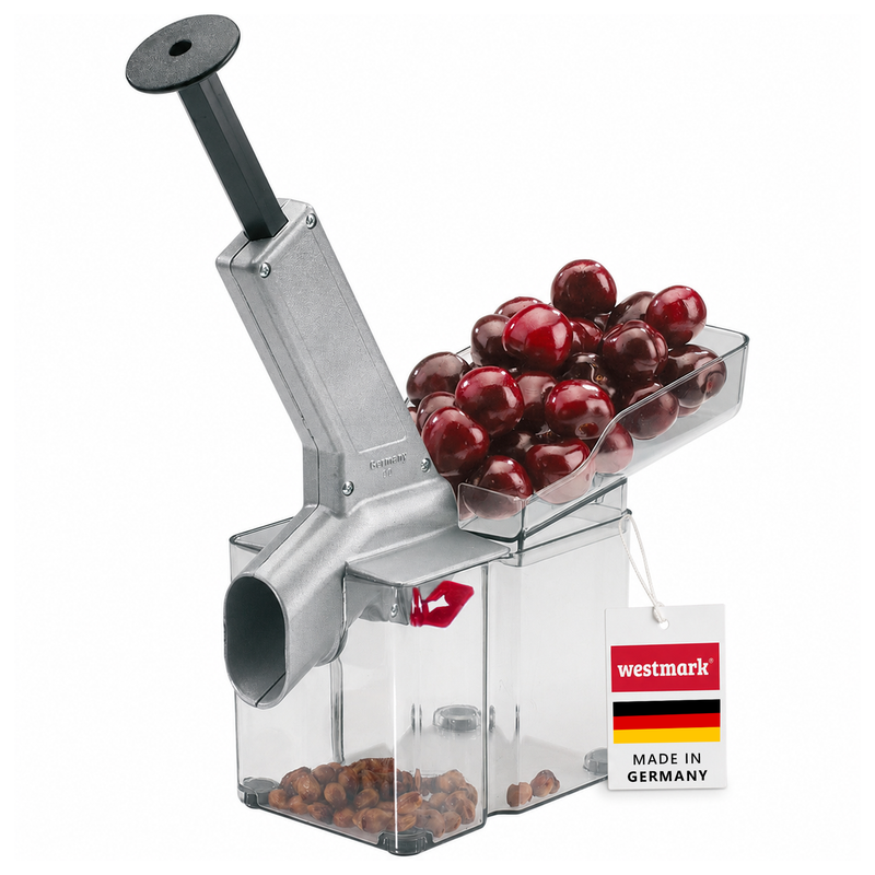 Westmark Cherry Stoner "Kirschomat" - #4070