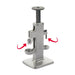 Original Westmark knife holder with cross knives, replacement part for Steinex-Combi 4020